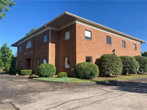 Updated Office Space For Lease