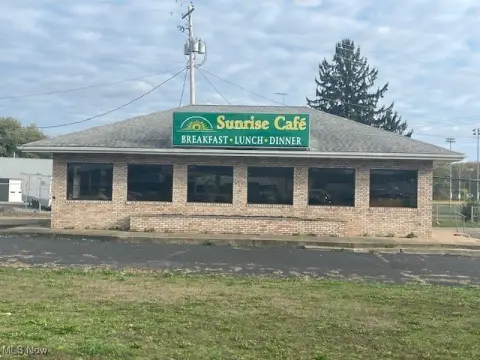 Turnkey Restaurant on State Route