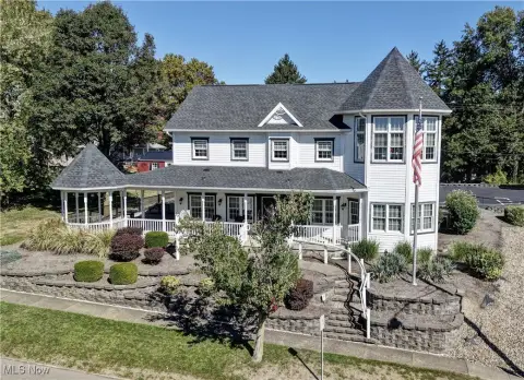 Sugarcreek Office Space Available