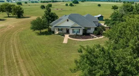 Valley View Farm/Ranch Opportunity