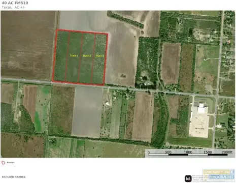 10-Acre Farmland Parcel For Sale