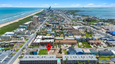 South Padre Island Residential Lots