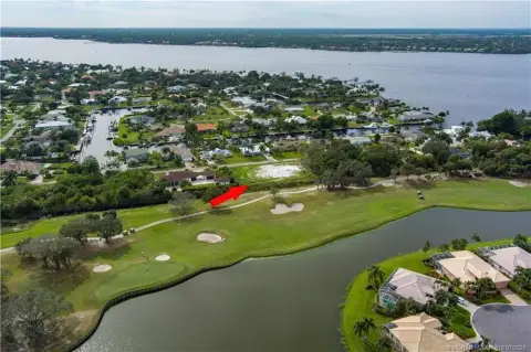 Ready-to-Build Lot with Golf Views