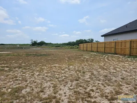 Residential Lots in Port Isabel, TX