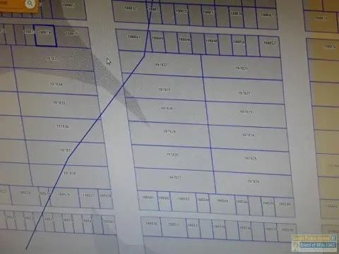 South Padre Island Undeveloped Lots