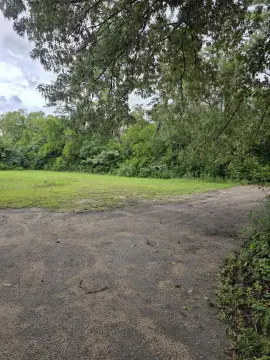 One Acre Lot in Martinez