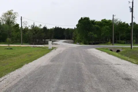 Trenton, TX Land For Sale