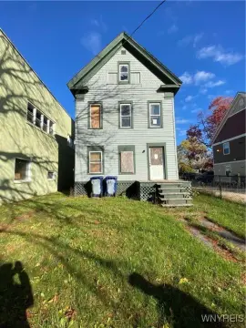 Lockport Multifamily Renovation Opportunity