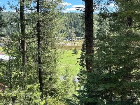 Land in Smith's Ferry, ID