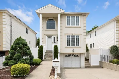 Two-Family Residential Income Property