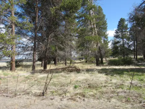 Chiloquin Residential Lots For Sale