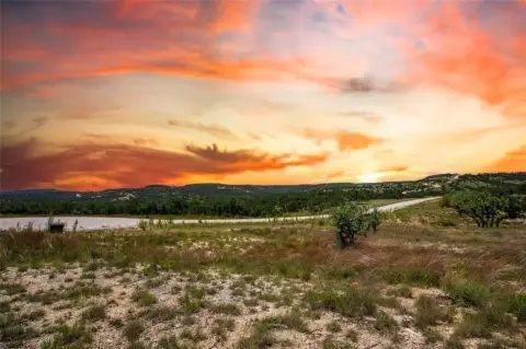 5.3 Acres in Gated Community