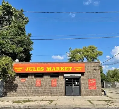 Thriving Party Store Opportunity