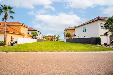 Waterfront Lot in Gated Community