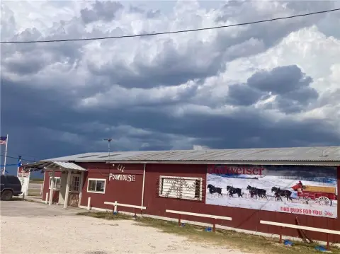 Established Bar in Orange Grove, TX