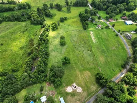 Minden, LA - 14 Acre Land
