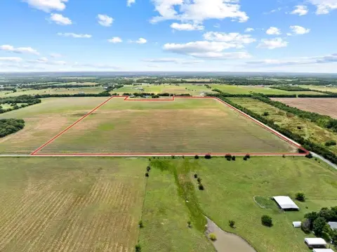 Van Alstyne Land Investment Opportunity
