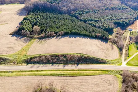Arcadia, WI 6.5-Acre Land