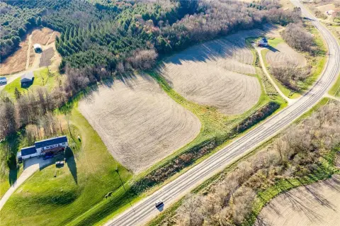 5-Acre Agricultural Land Parcel