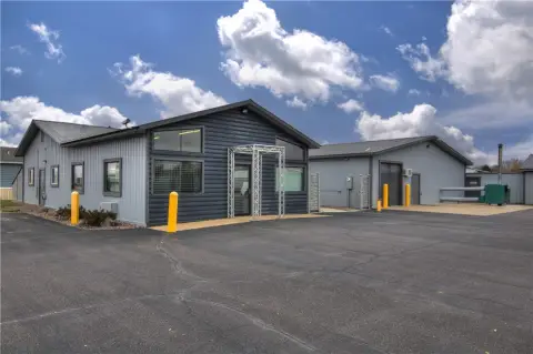 Commercial Property in Lake Hallie