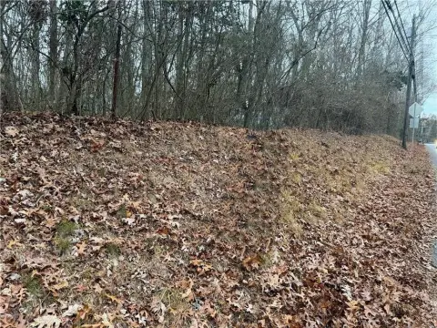 South Kingstown Buildable Land Parcel