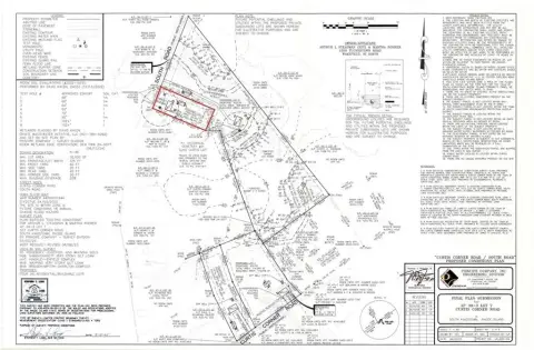 South Kingstown Buildable Wooded Lot