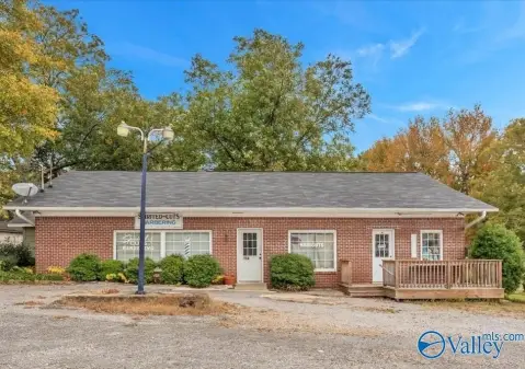 Commercial Property in Harvest, AL