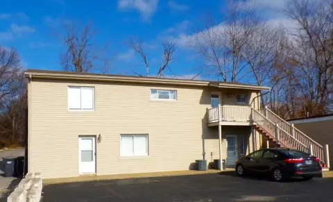 Furnished Duplex in Earlington, KY