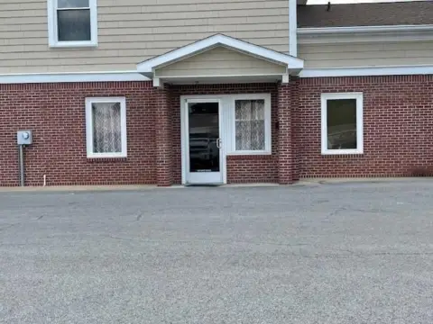 Move-in Ready Commercial Office Space