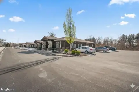 Renovated Office Suite For Sale