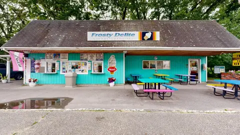 Fully Equipped Restaurant with New POS