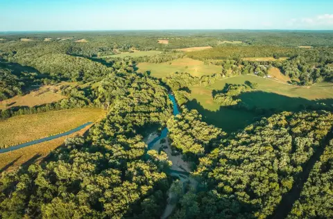 River Retreat Land Opportunity