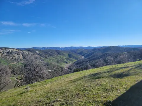 511-Acre Recreational Ranch For Sale