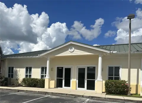 Office Suite with Private Offices
