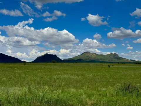 77 Acres Vacant Land, Elgin, AZ