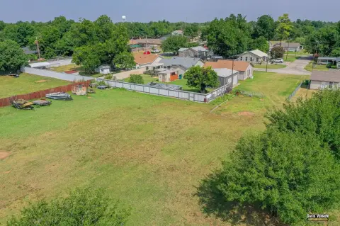 Vernon, TX Vacant Land