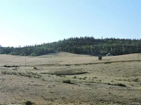 Residential Land with Mountain Views