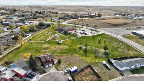 Residential Lot in Gillette, WY