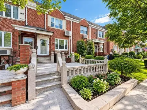 Specialty Property with Detached Garage