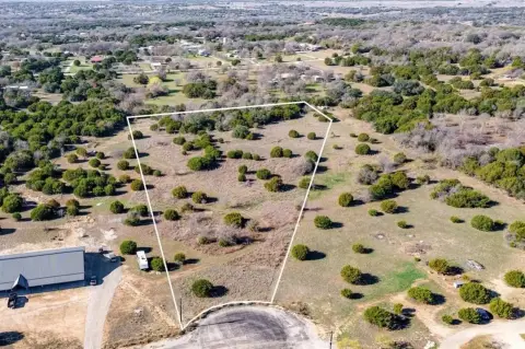 Land in Gremminger Ranch