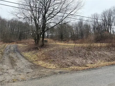 Two-Acre Lot in East Liverpool