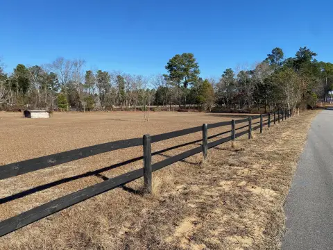 Residential Land in Trenton, SC
