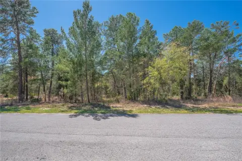 Residential Land in Sugarmill Woods