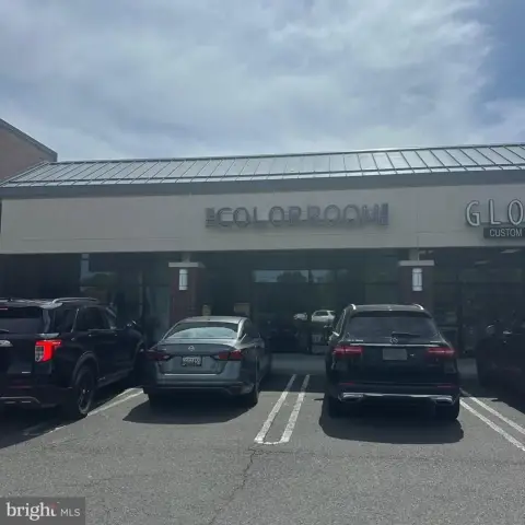 Remodeled Retail Space in Sewell