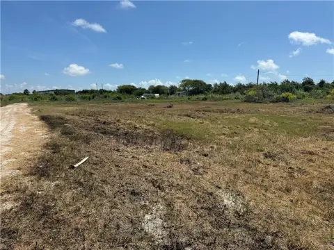 Aransas Pass Land For Sale