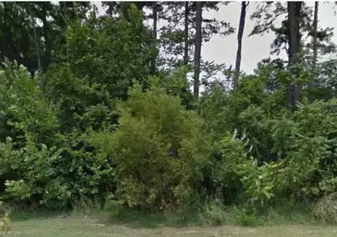 Residential Land in Suffolk, VA