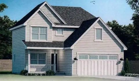 Vacant Land in Grand Blanc