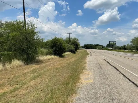 Skidmore TX Land For Sale