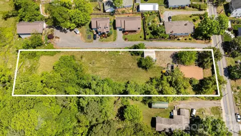 Asheville Land in Premium Location