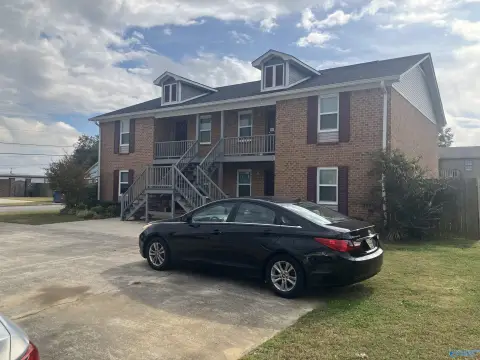 Decatur, AL Quadplex For Sale